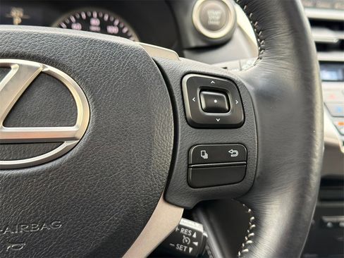 Used 2015 Lexus NX 200t FWD image 22