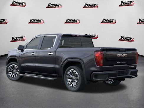 New 2026 GMC Sierra 1500 Denali AWD/4WD image 3