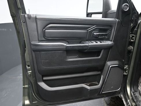 Used 2024 RAM 2500 Rebel w/ Level 2 Equipment Group image 12