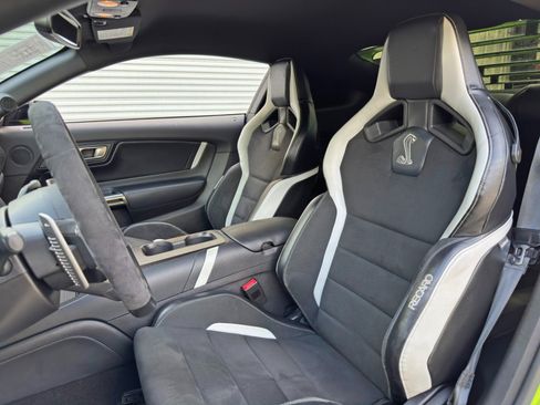 Used 2020 Ford Mustang Shelby GT500 RWD image 39