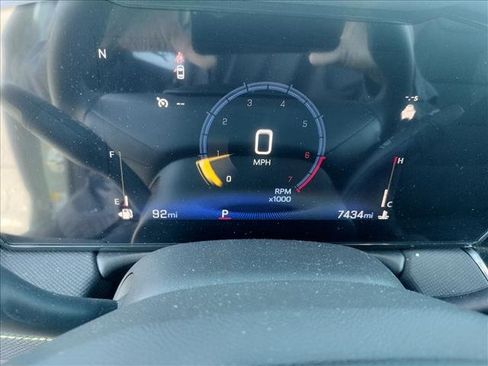 Used 2025 Chevrolet TrailBlazer ACTIV image 28