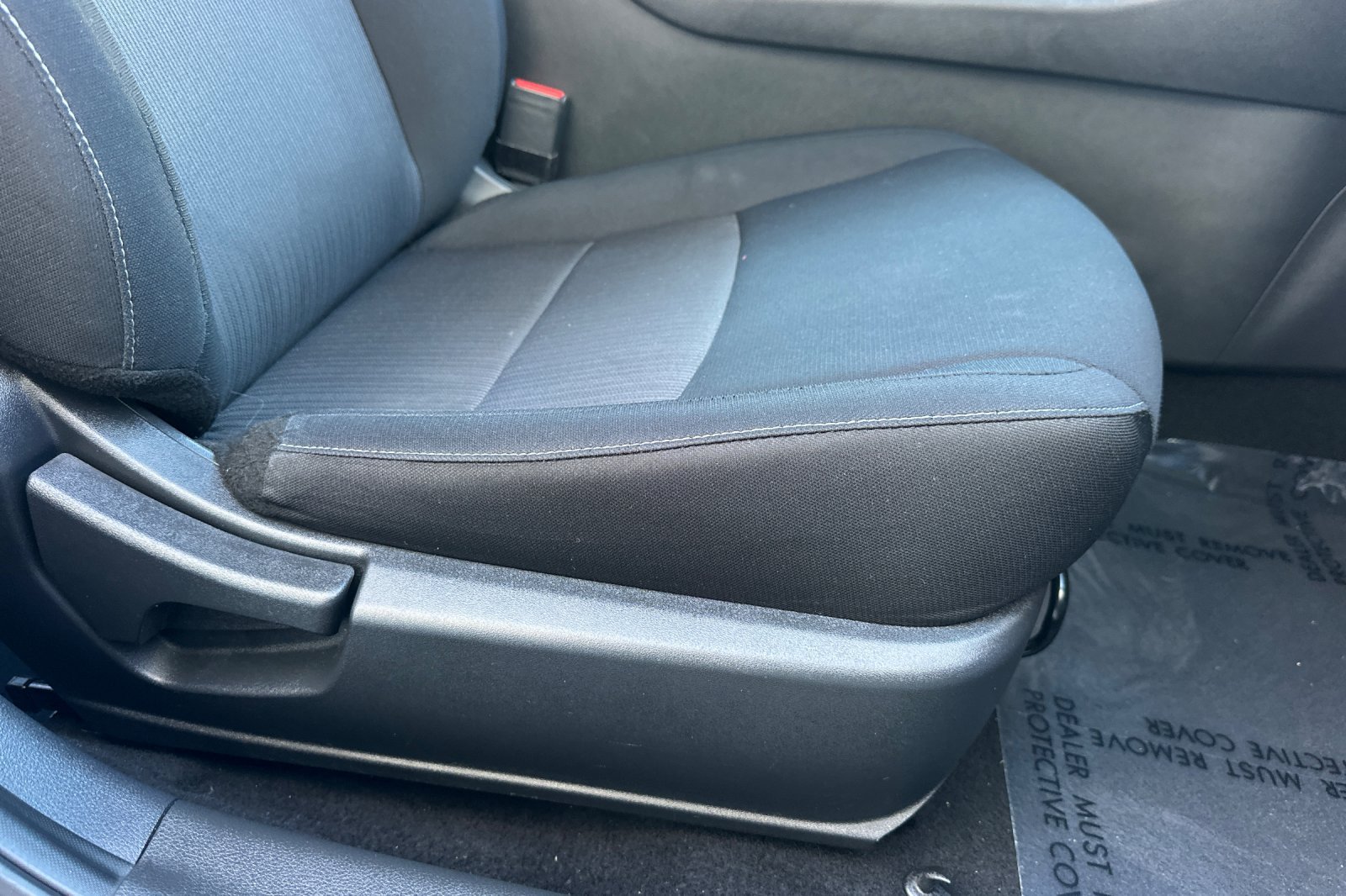 Used 2024 Nissan Sentra SV FWD image 22