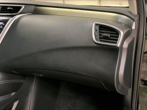 Used 2022 Nissan Murano SV AWD/4WD image 16