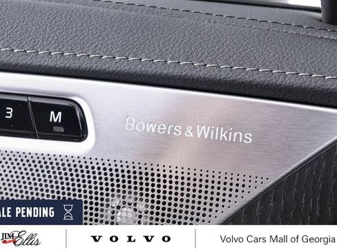 Certified 2024 Volvo XC90 T8 Ultimate w/ Protection Package AWD/4WD image 10