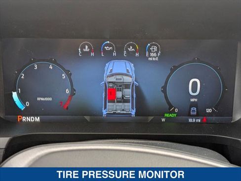 New 2026 Ford F150 XLT w/ Mobile Office Package image 10