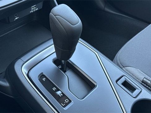 New 2025 Subaru Impreza 2.0i image 18