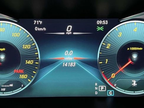 Certified 2022 Mercedes-Benz GLC 300 4MATIC image 25