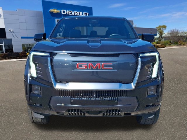 Used 2026 GMC Sierra EV Denali AWD/4WD image 23