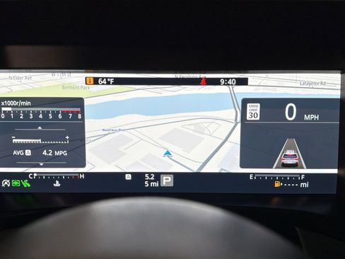 New 2026 Subaru Outback Touring XT image 18