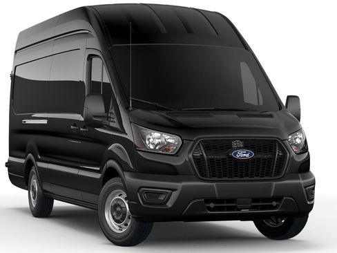 New 2026 Ford Transit 350 148 High Roof Extended image 4