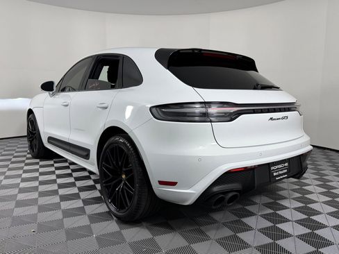 Used 2023 Porsche Macan GTS image 3