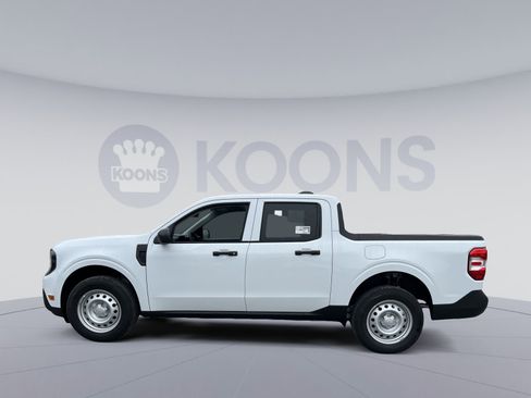 New 2026 Ford Maverick XL FWD image 2