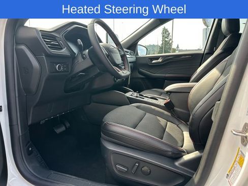 New 2025 Ford Escape ST-Line w/ Cold Weather Package image 9