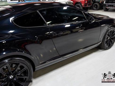 Used 2010 Bentley Continental GT Supersports image 37
