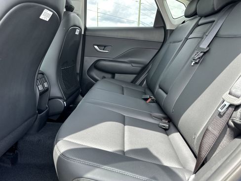 New 2026 Hyundai Kona Limited image 15