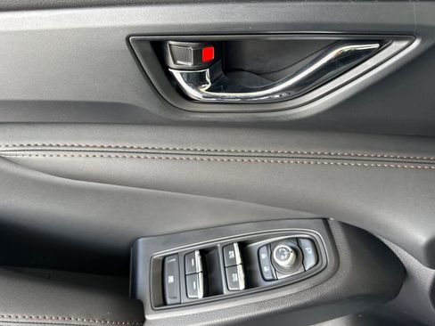 New 2026 Subaru Ascent Limited Bronze AWD/4WD image 12