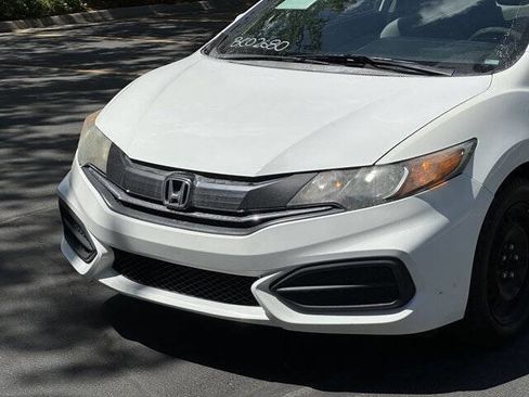 Used 2015 Honda Civic LX image 10