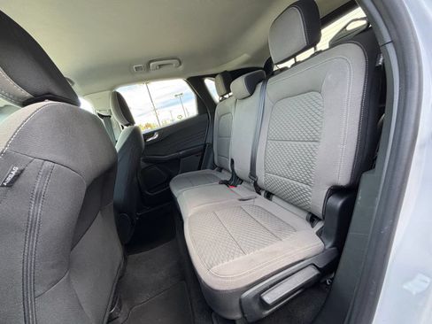 Used 2021 Ford Escape SE AWD/4WD image 18
