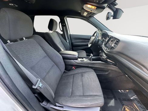Used 2021 Dodge Durango SXT image 26