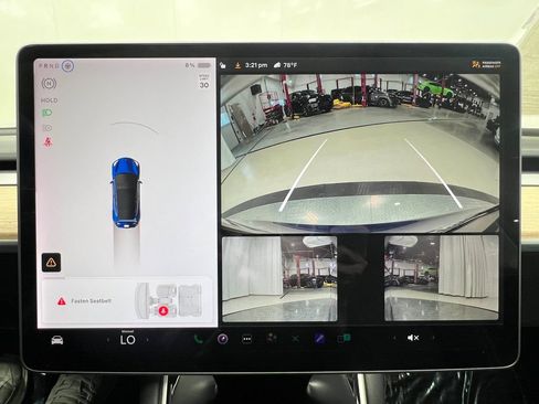 Used 2018 Tesla Model 3 Long Range RWD image 12