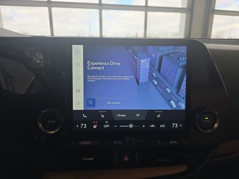 Certified 2024 Lexus NX 350 AWD w/ Cold Area Package image 21