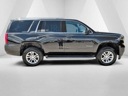 Used 2018 Chevrolet Tahoe LT AWD/4WD image 8