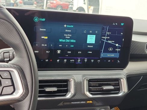 New 2025 Ford Mustang Premium RWD image 13