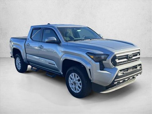 New 2025 Toyota Tacoma SR5 image 7