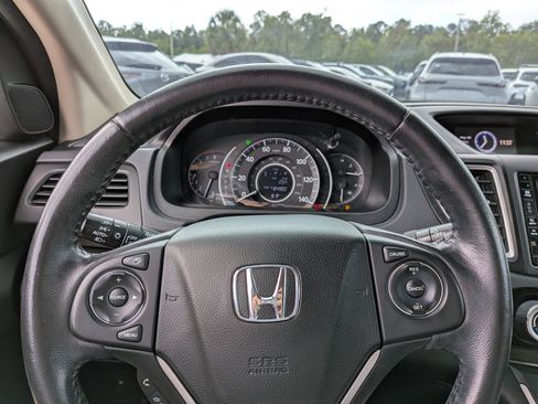 Used 2015 Honda CR-V EX-L image 27