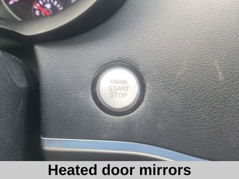 Used 2018 Kia Stinger GT image 10