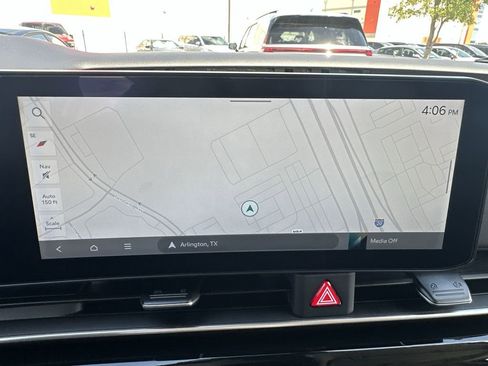 New 2026 Kia Carnival SX Prestige image 22