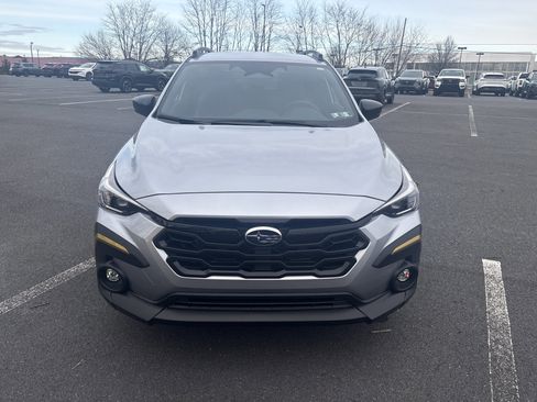 New 2026 Subaru Crosstrek 2.5i Sport image 2