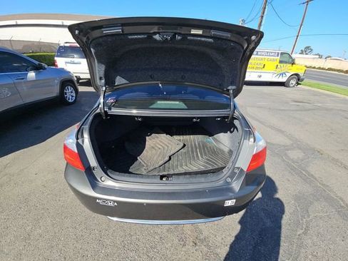 Used 2013 Honda Accord LX image 7