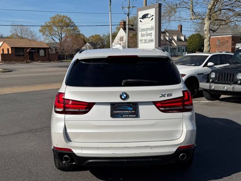 Used 2014 BMW X5 xDrive35i AWD/4WD image 12