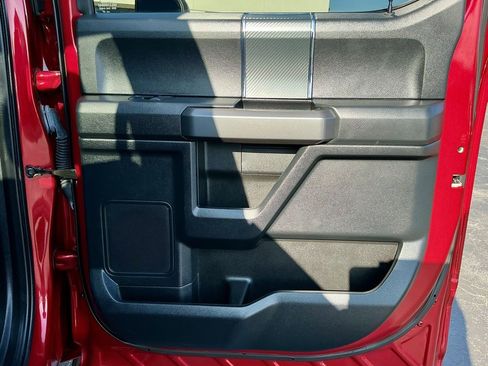 Used 2020 Ford F150 XLT w/ Equipment Group 302A Luxury image 25