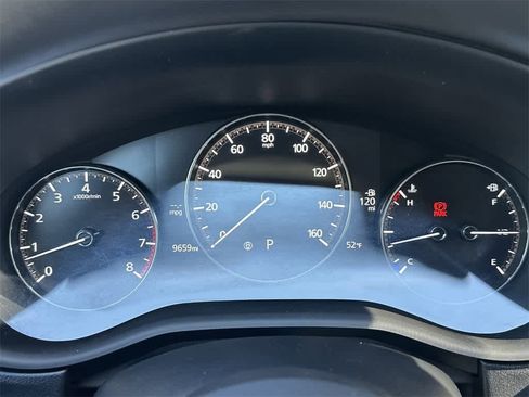 Used 2023 MAZDA CX-30 AWD 2.5 S image 18