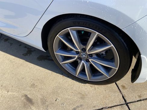 Used 2024 Acura Integra A-Spec image 29