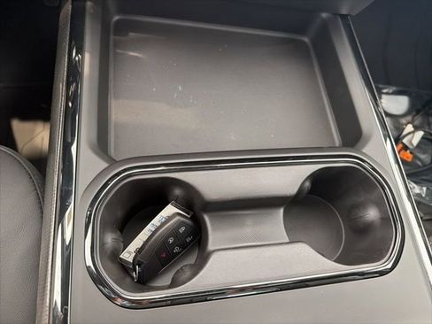 New 2026 Chevrolet Silverado 2500 ZR2 AWD/4WD image 23