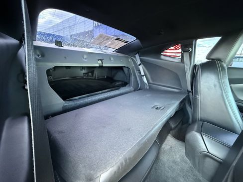 Used 2014 Chevrolet Camaro SS w/ SS Performance Package image 27