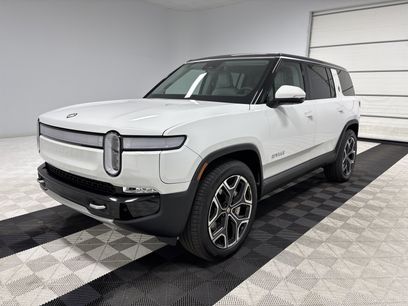 Used 2024 Rivian R1S Adventure