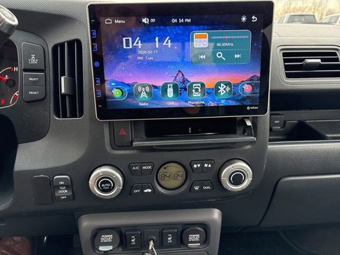 Used 2006 Honda Ridgeline RTL image 24