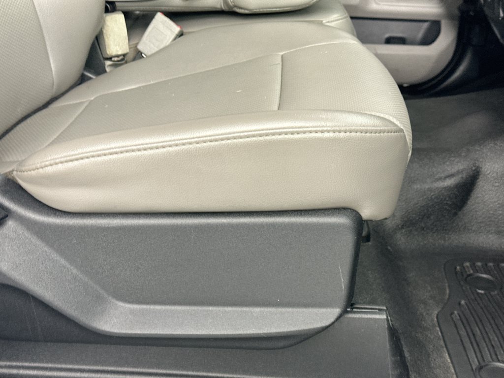 Used 2019 Ford F350 XL w/ XL Value Package AWD/4WD image 22