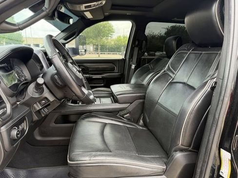 Used 2020 RAM 2500 Limited AWD/4WD image 28
