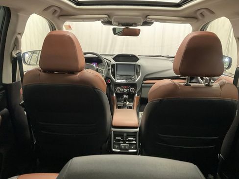 Used 2022 Subaru Forester Touring w/ Popular Package #2 AWD/4WD image 28