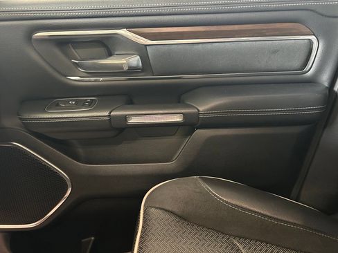 Certified 2021 RAM 1500 Laramie AWD/4WD image 15