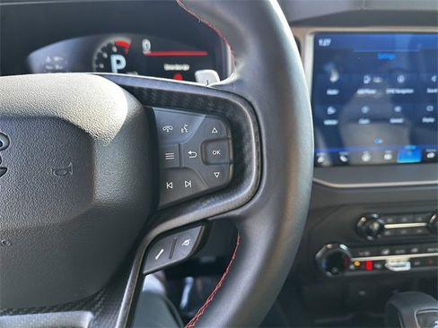 Certified 2024 Ford Bronco Raptor w/ Interior Carbon Fiber Pack 6 image 29