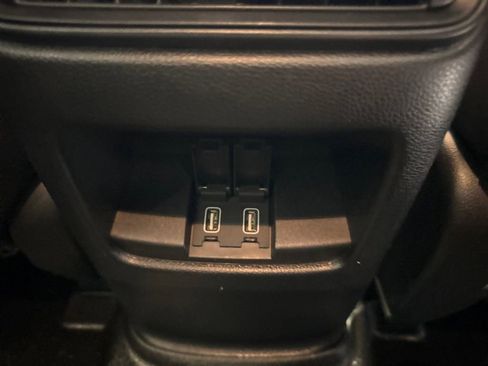 Used 2022 Honda CR-V EX-L image 22