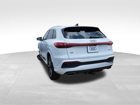 New 2026 Audi Q5 Premium Plus AWD/4WD image 4