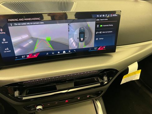 New 2026 BMW 430i xDrive w/ M Sport Package image 29