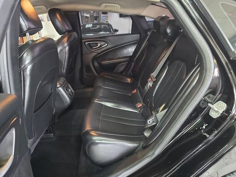 Used 2016 Chrysler 200 C w/ Navigation & Sound Group I image 12